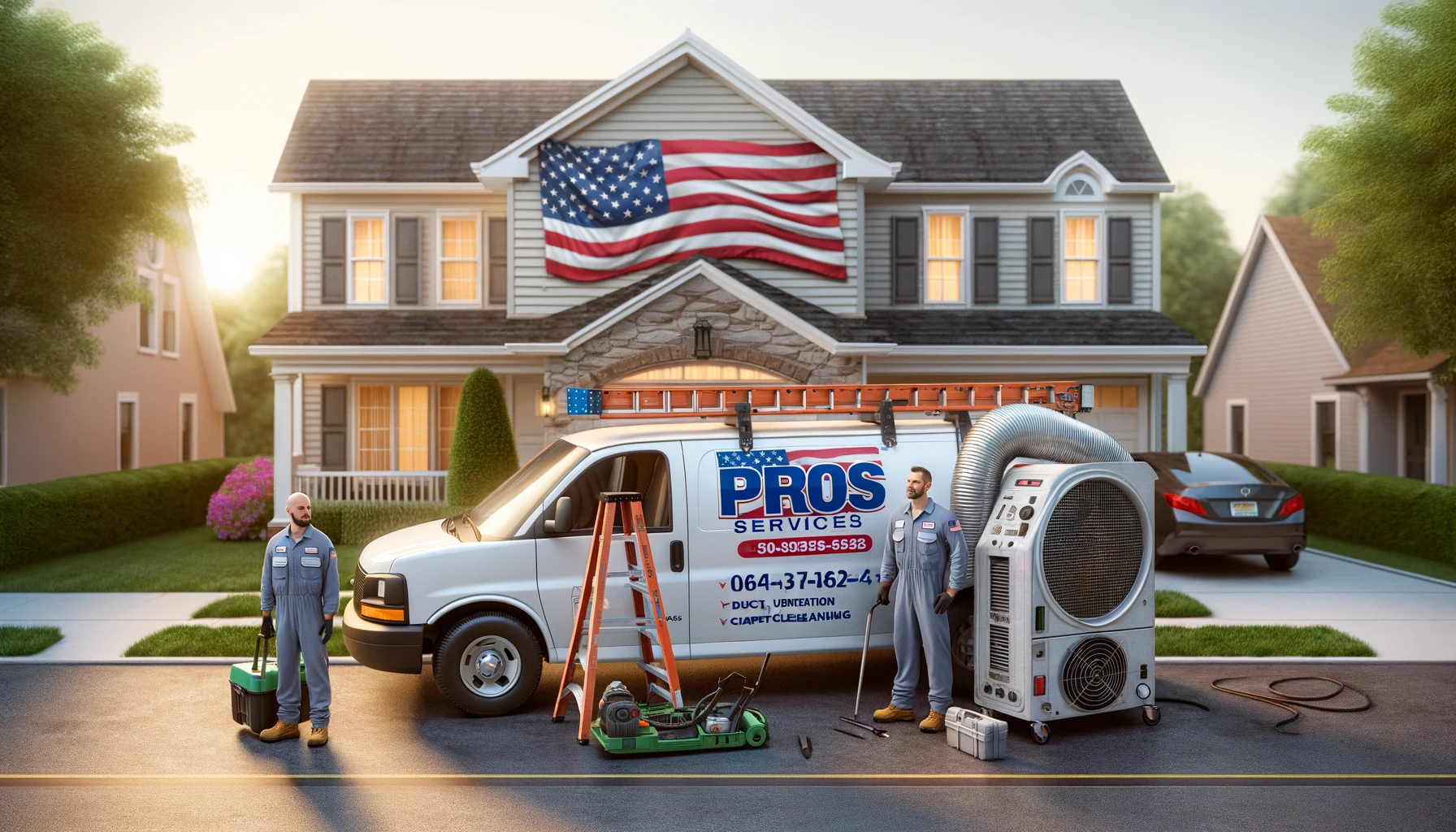 Air Duct Cleaning in West Babylon